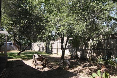7806 & 7804 Indian Ridge Drive Austin TX 78737