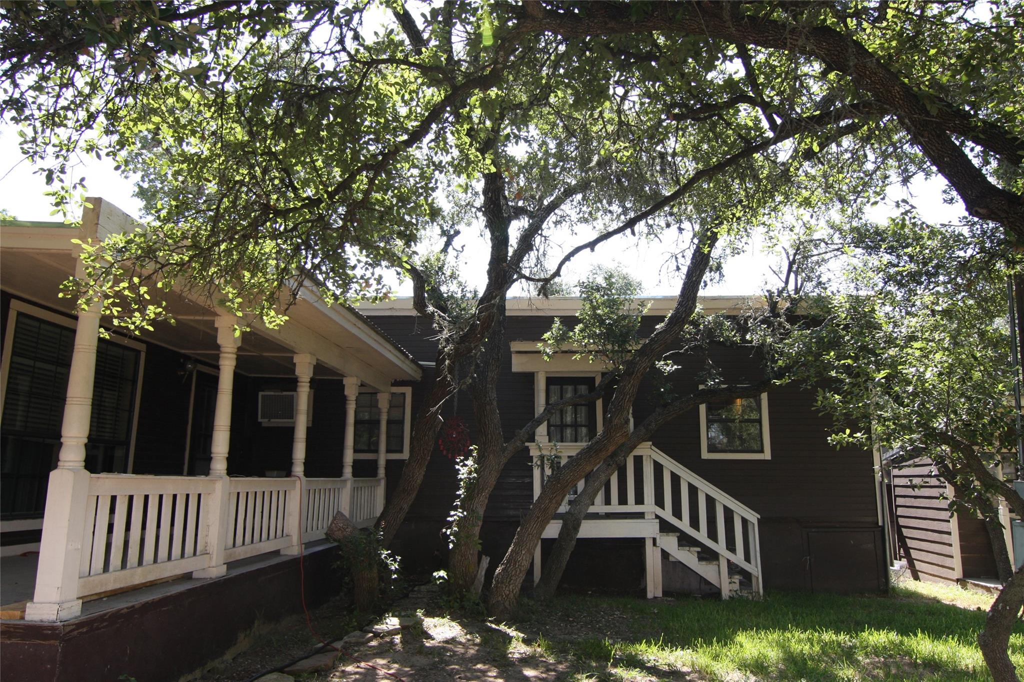 7806 & 7804 Indian Ridge Drive Austin TX 78737
