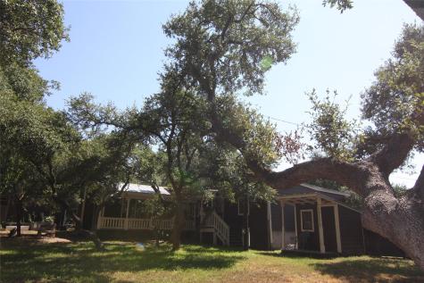 7806 & 7804 Indian Ridge Drive Austin TX 78737