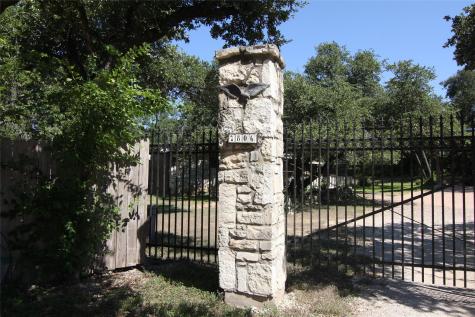 7806 & 7804 Indian Ridge Drive Austin TX 78737