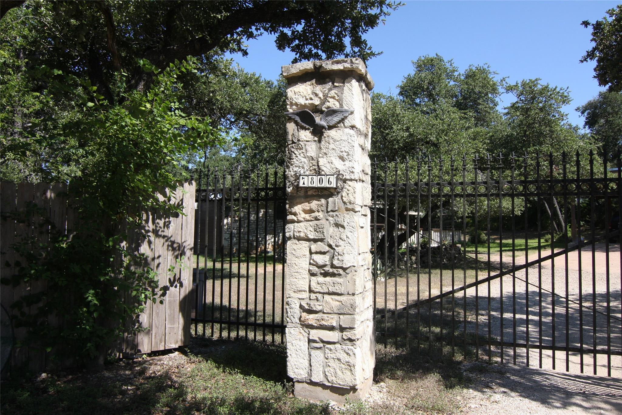7806 & 7804 Indian Ridge Drive Austin TX 78737