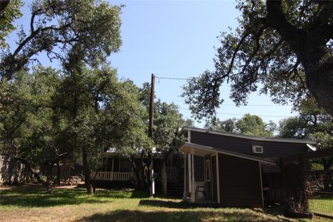 7806 & 7804 Indian Ridge Drive Austin TX 78737