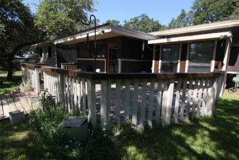 7806 & 7804 Indian Ridge Drive Austin TX 78737
