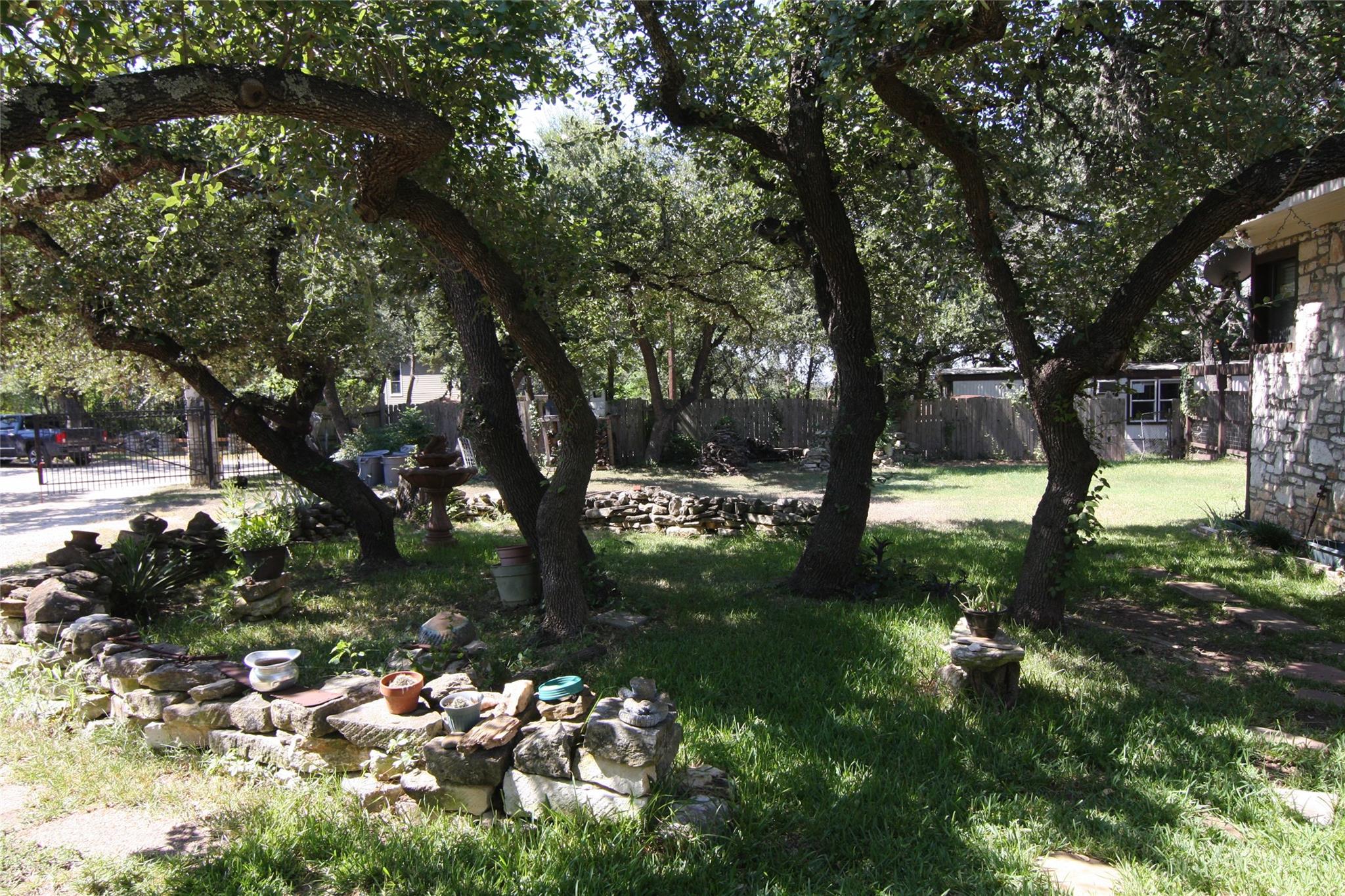 7806 & 7804 Indian Ridge Drive Austin TX 78737