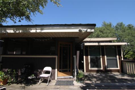 7806 & 7804 Indian Ridge Drive Austin TX 78737