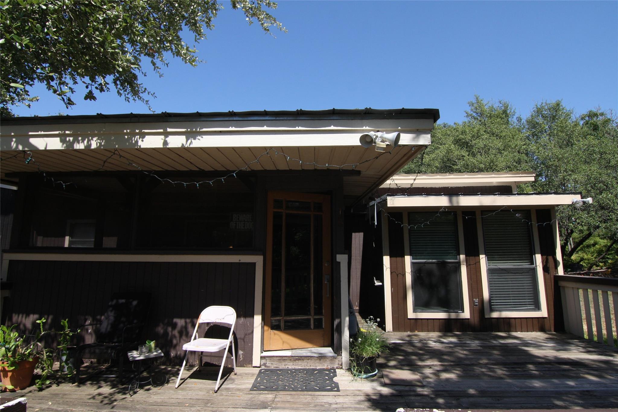 7806 & 7804 Indian Ridge Drive Austin TX 78737