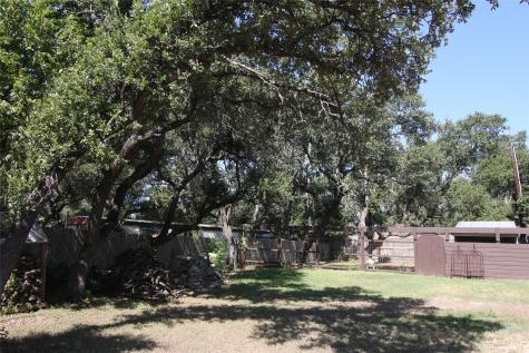 7806 & 7804 Indian Ridge Drive Austin TX 78737