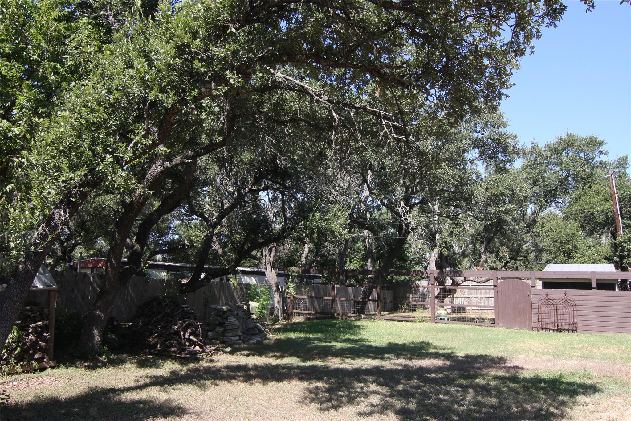 7806 & 7804 Indian Ridge Drive Austin TX 78737