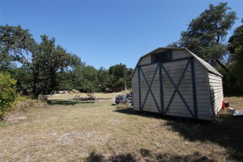 7806 & 7804 Indian Ridge Drive Austin TX 78737