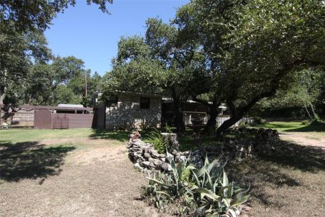7806 & 7804 Indian Ridge Drive Austin TX 78737