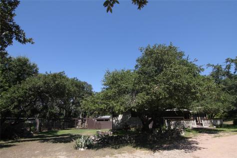 7806 & 7804 Indian Ridge Drive Austin TX 78737