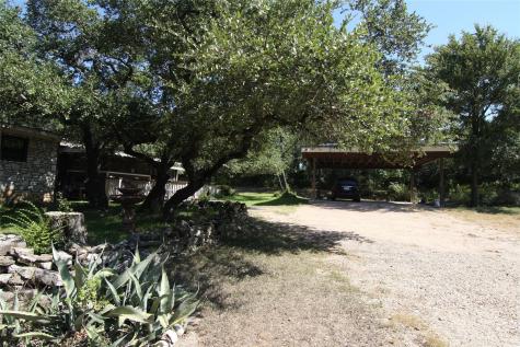 7806 & 7804 Indian Ridge Drive Austin TX 78737