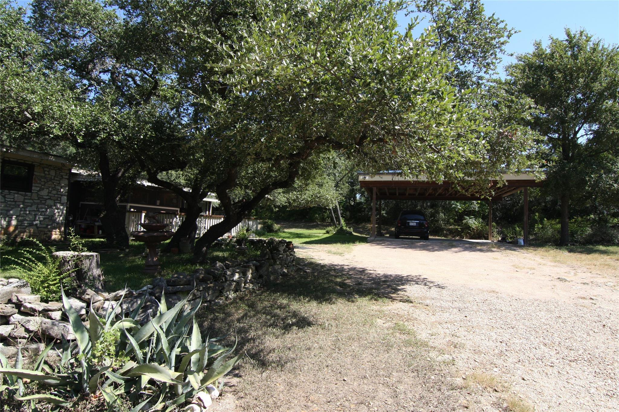 7806 & 7804 Indian Ridge Drive Austin TX 78737