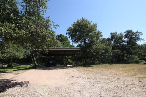 7806 & 7804 Indian Ridge Drive Austin TX 78737