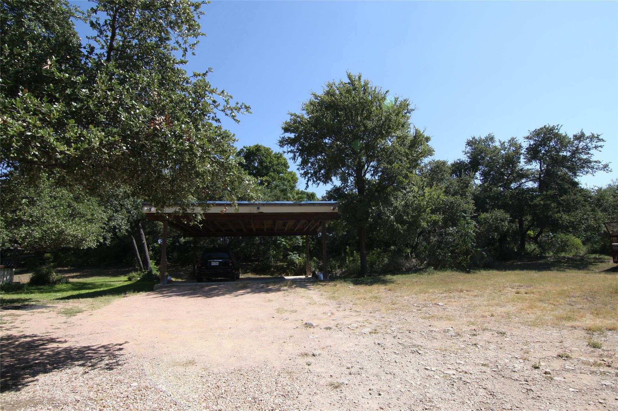 7806 & 7804 Indian Ridge Drive Austin TX 78737