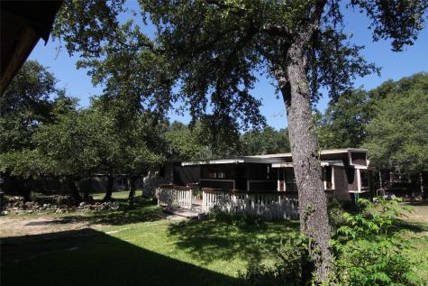 7806 & 7804 Indian Ridge Drive Austin TX 78737