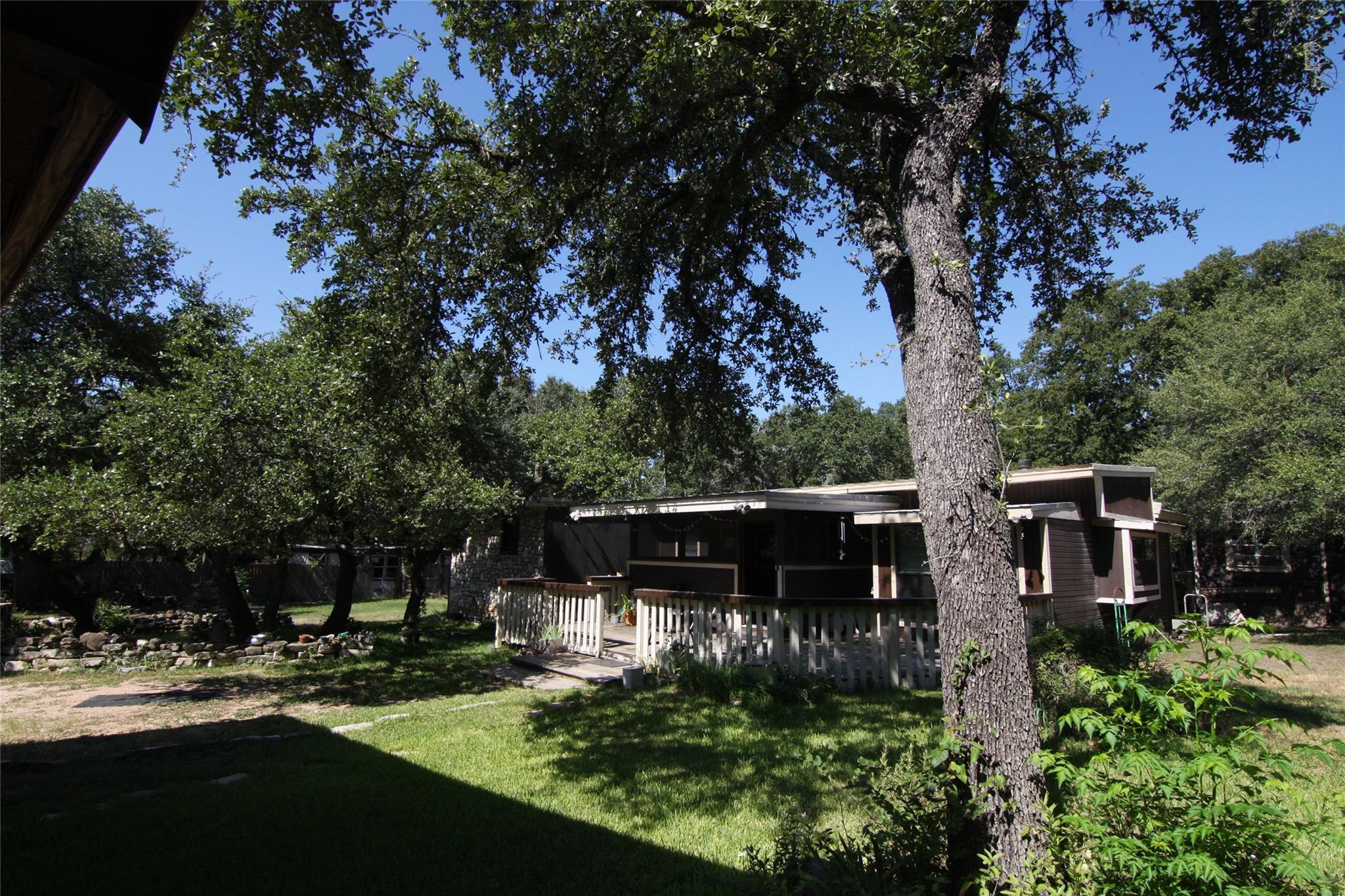 7806 & 7804 Indian Ridge Drive Austin TX 78737