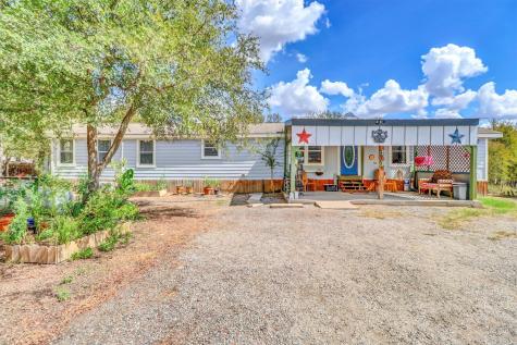 107 SW Forest Hill Cove Dale TX 78616