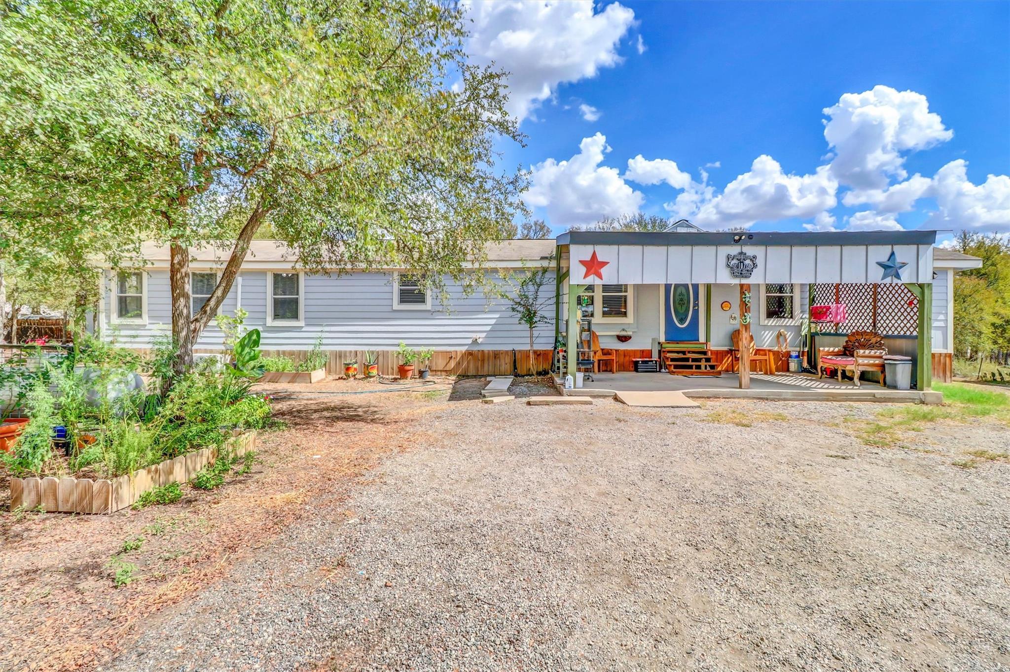 107 SW Forest Hill Cove Dale TX 78616