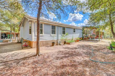 107 SW Forest Hill Cove Dale TX 78616