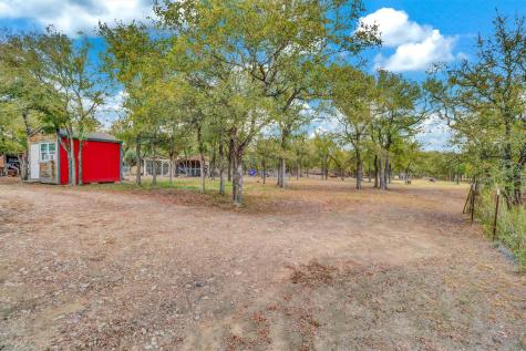 107 SW Forest Hill Cove Dale TX 78616
