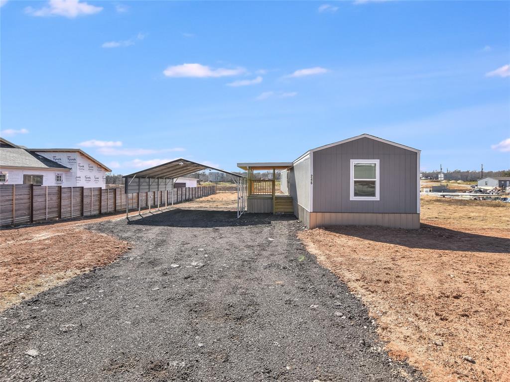 246 Margarita Drive Dale TX 78616