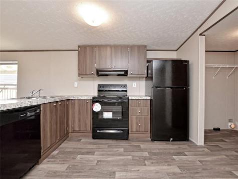 246 Margarita Drive Dale TX 78616