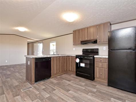 246 Margarita Drive Dale TX 78616