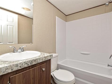 246 Margarita Drive Dale TX 78616