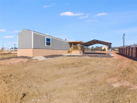 246 Margarita Drive Dale TX 78616