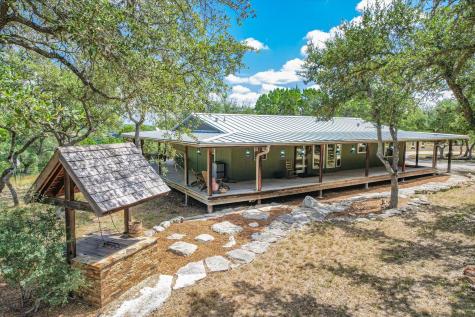 900 Longhorn Trail Wimberley TX 78676