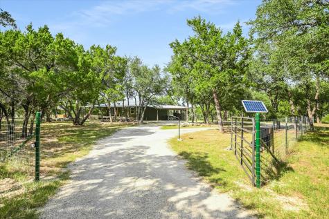 900 Longhorn Trail Wimberley TX 78676