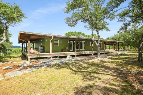 900 Longhorn Trail Wimberley TX 78676