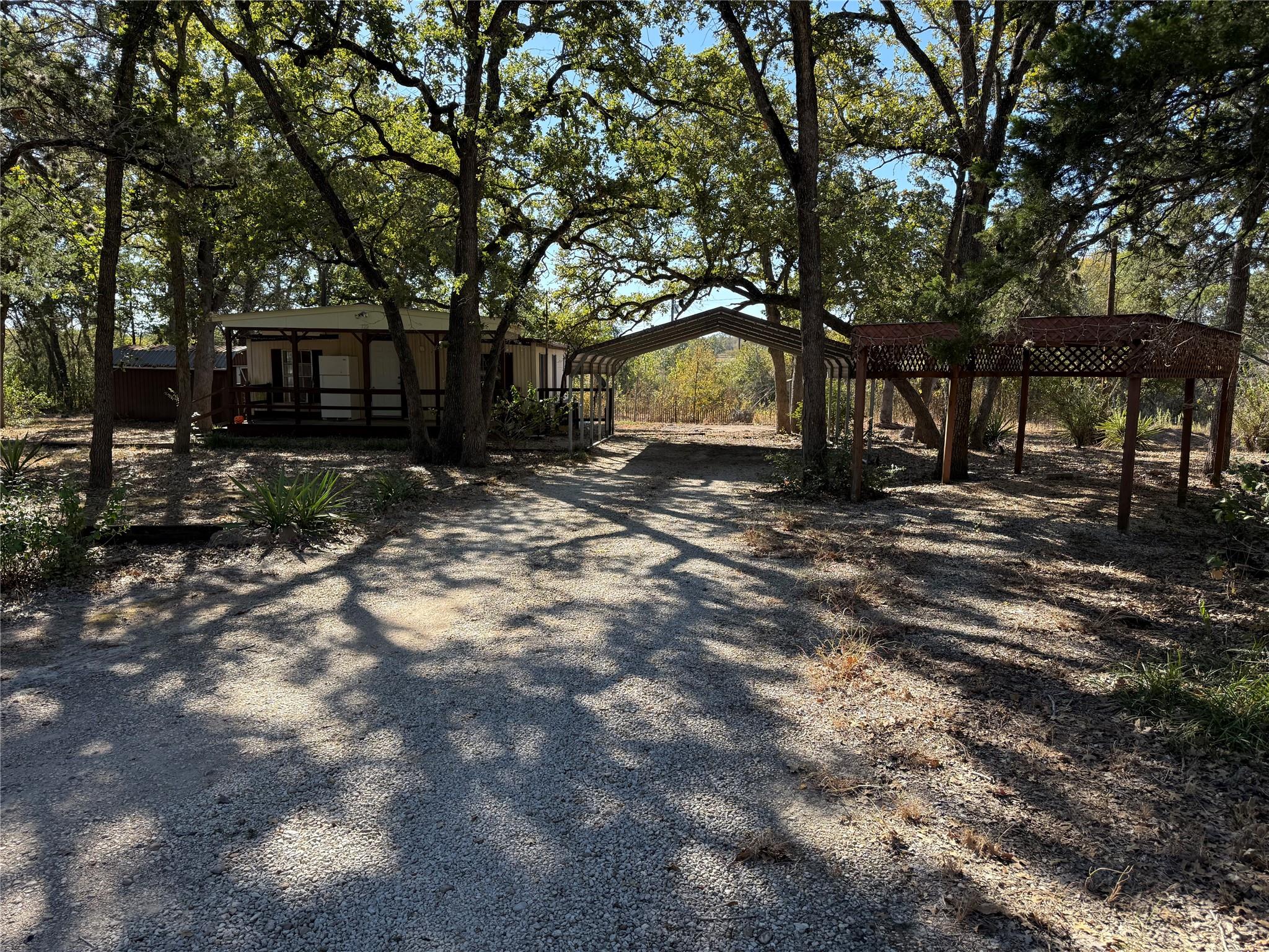 122 Pawnee Court Smithville TX 78957