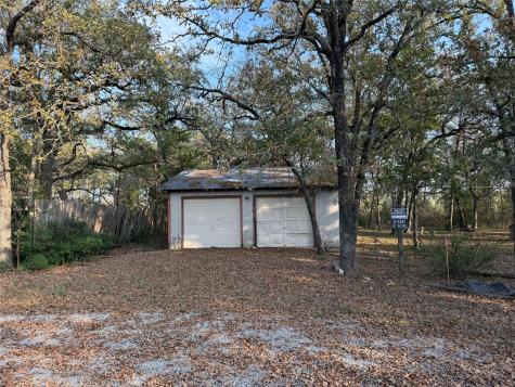 122 Pawnee Court Smithville TX 78957