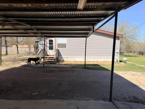 185 Peace Pipe Smithville TX 78957