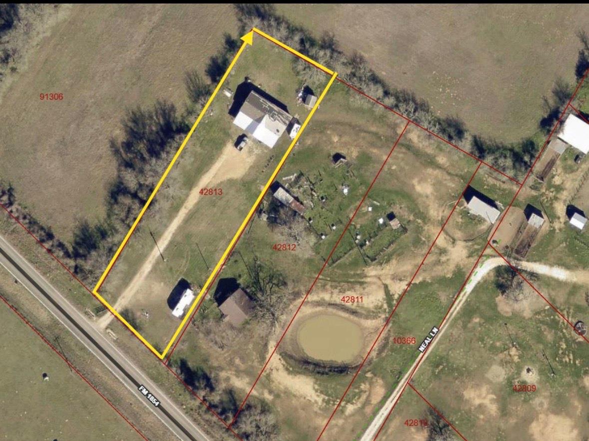 2626 Fm 1854 Dale TX 78616