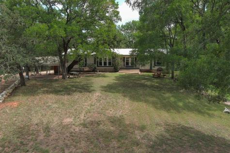 243 Piney Ridge Drive Bastrop TX 78602