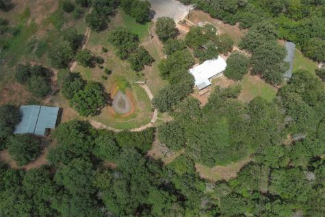 243 Piney Ridge Drive Bastrop TX 78602
