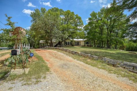 243 Piney Ridge Drive Bastrop TX 78602