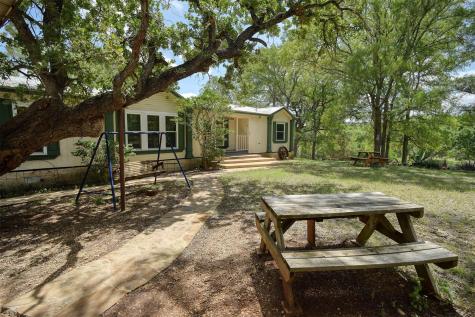 243 Piney Ridge Drive Bastrop TX 78602
