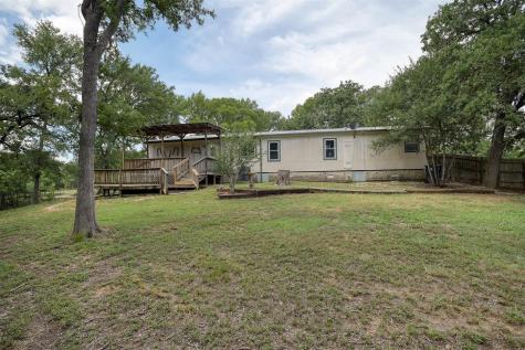 243 Piney Ridge Drive Bastrop TX 78602