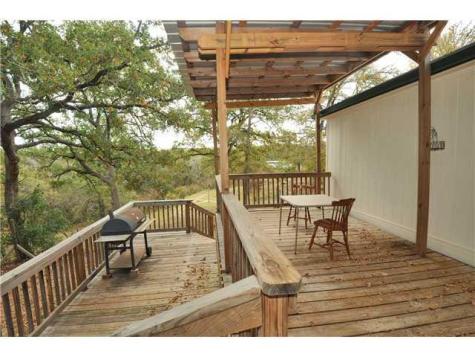 243 Piney Ridge Drive Bastrop TX 78602