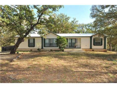 243 Piney Ridge Drive Bastrop TX 78602