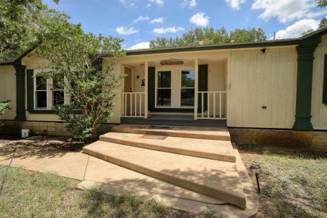 243 Piney Ridge Drive Bastrop TX 78602