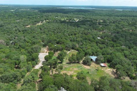 243 Piney Ridge Drive Bastrop TX 78602