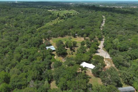 243 Piney Ridge Drive Bastrop TX 78602