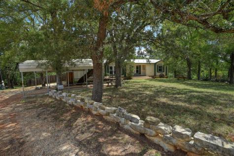 243 Piney Ridge Drive Bastrop TX 78602