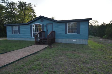 254 Lba Drive Bastrop TX 78602