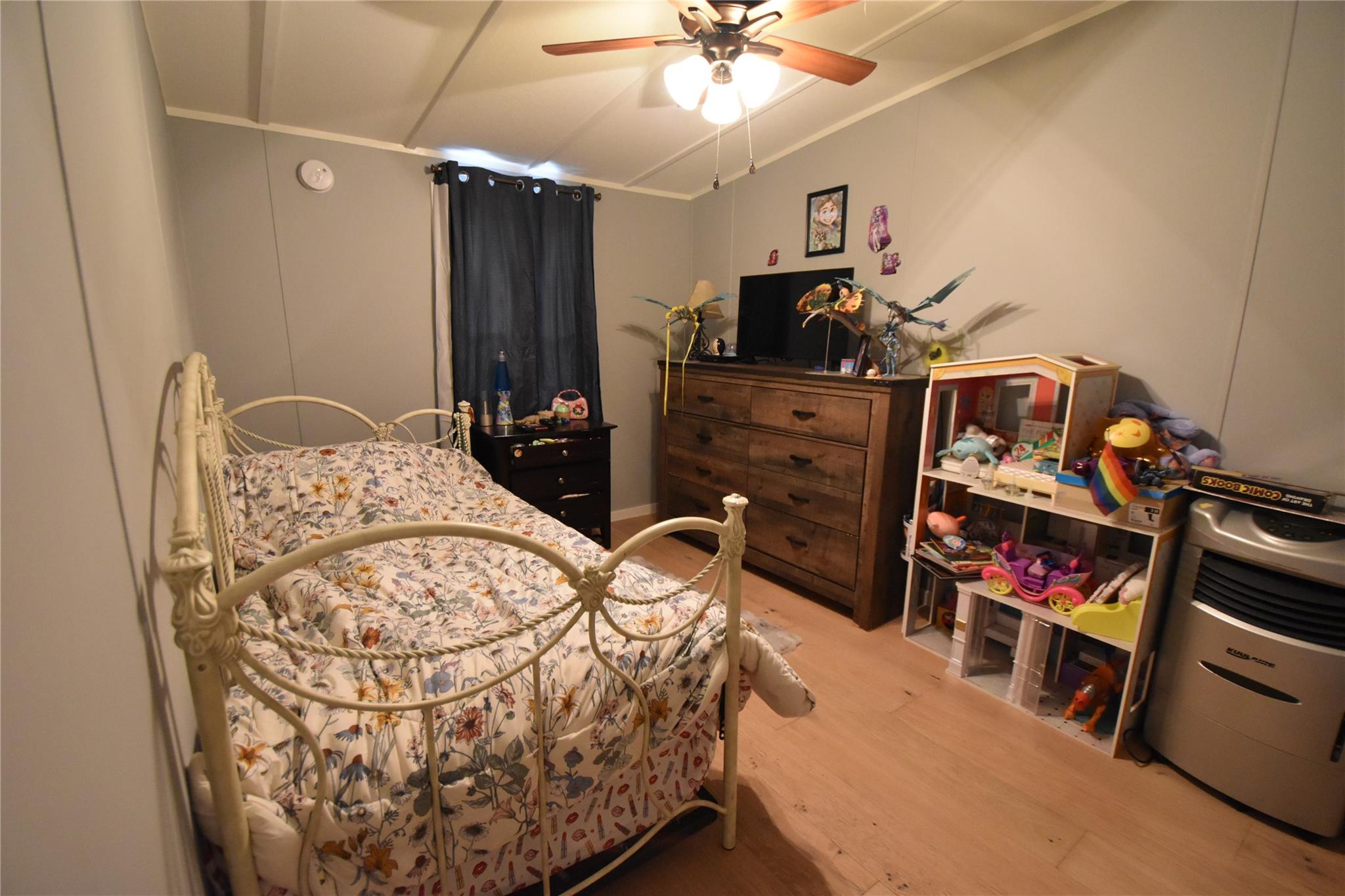 254 Lba Drive Bastrop TX 78602